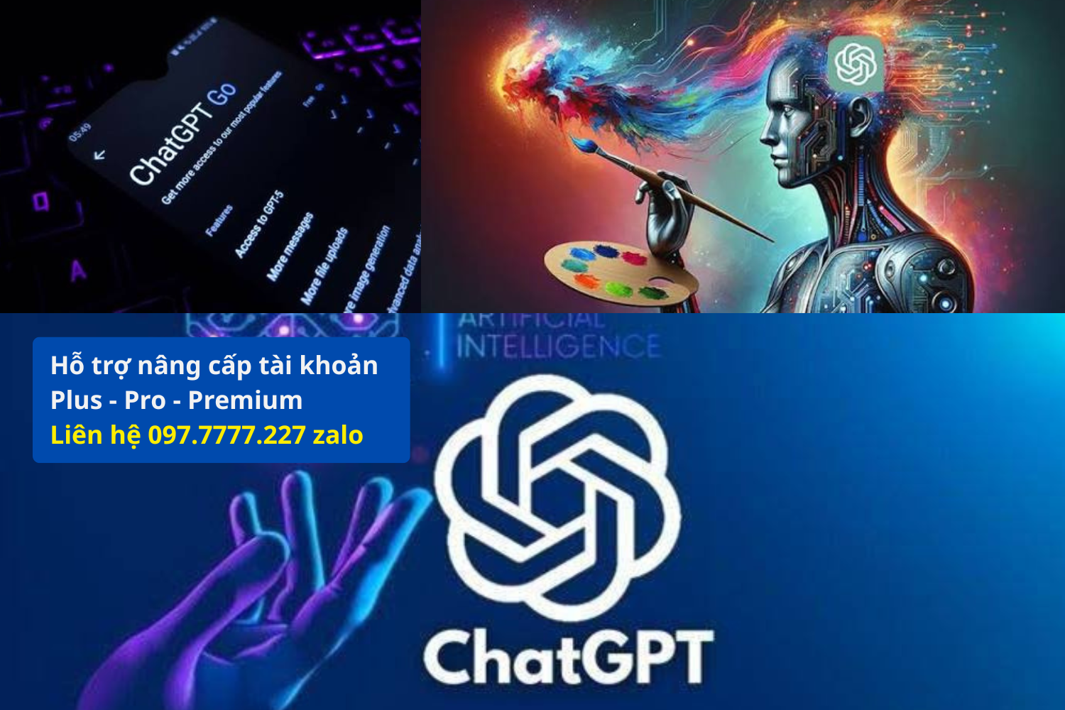 Bản Chất Của Khái Niệm ChatGPT Plus Miễn Phí Hiện Nay