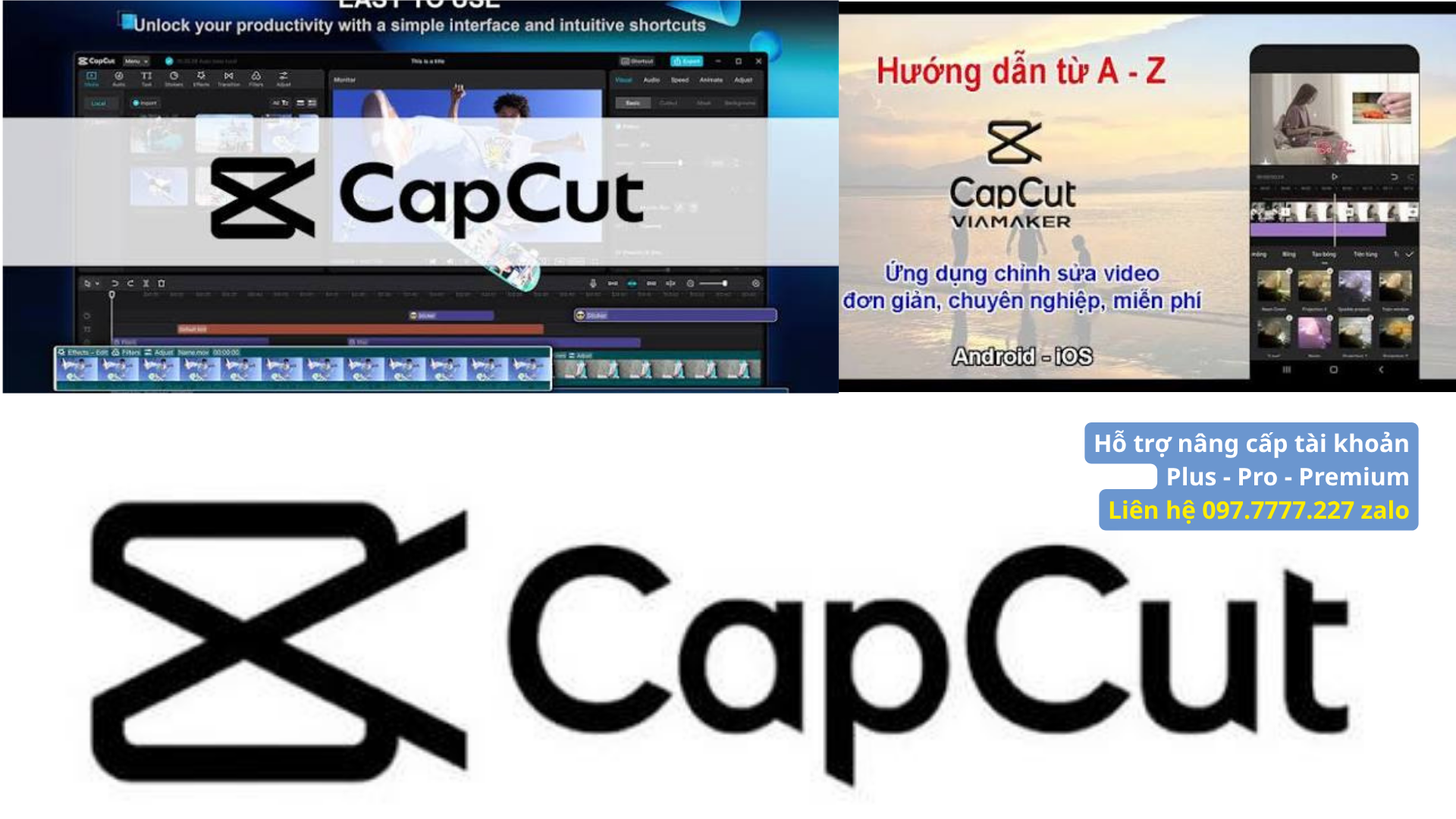 Top Các Tính Năng AI Bạn Có Thể Dùng Miễn Phí