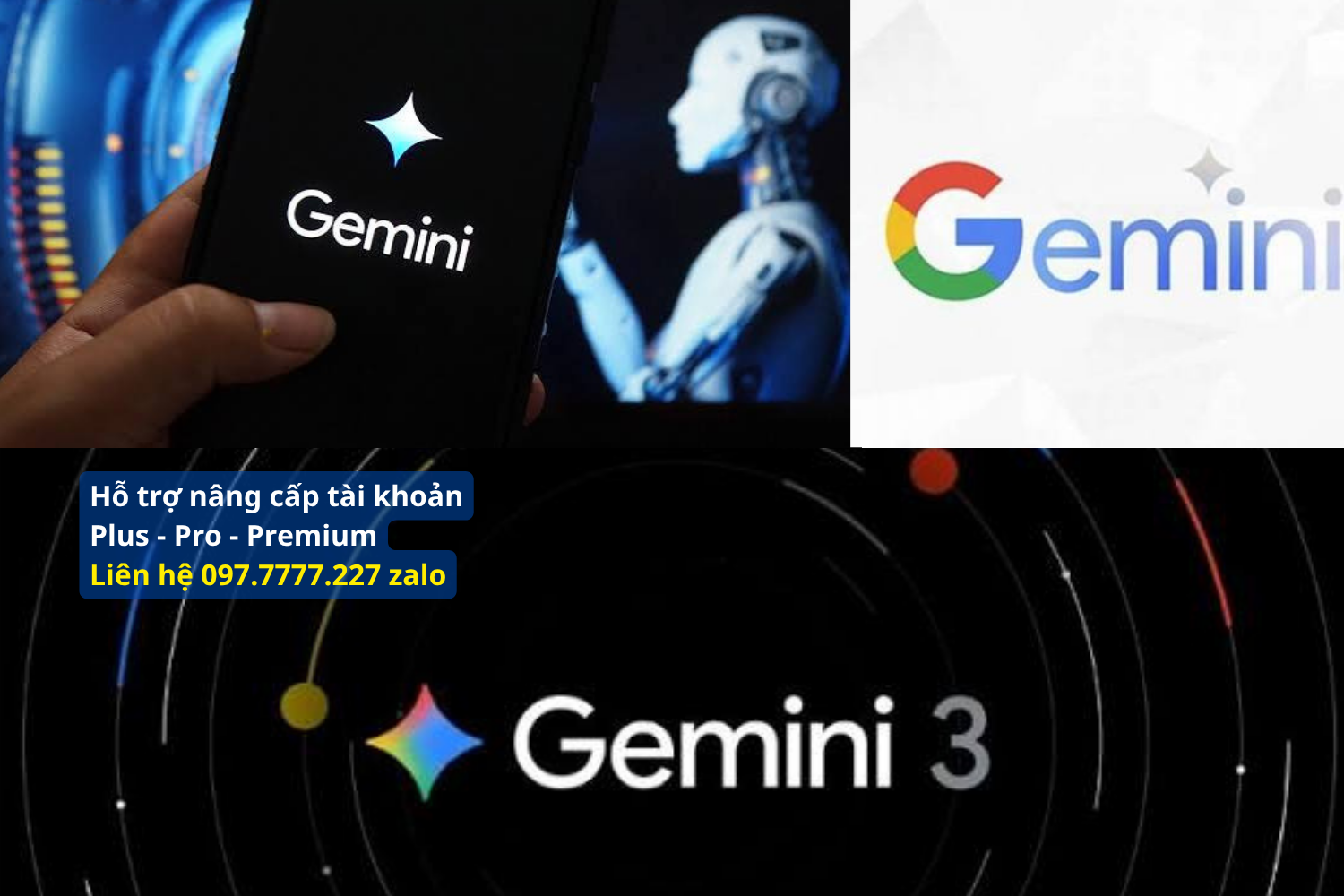 Tại sao gói Premium của nhà Google lại đáng giá?