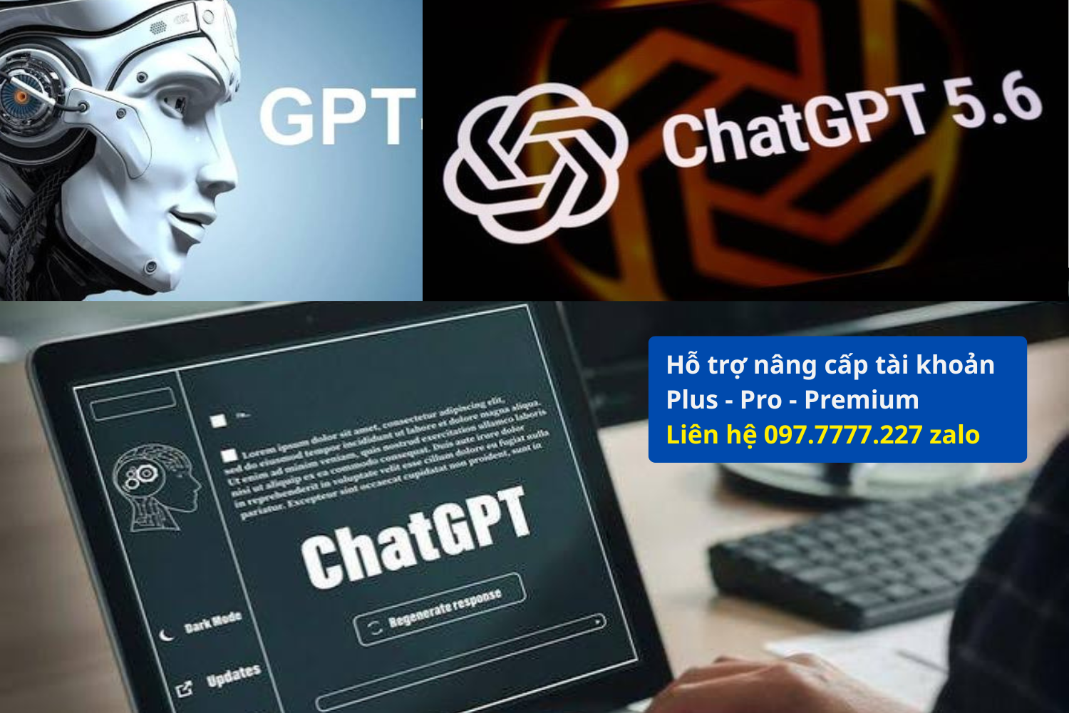 Bảng So Sánh Chi Tiết Giới Hạn Tính Năng Các Phiên Bản