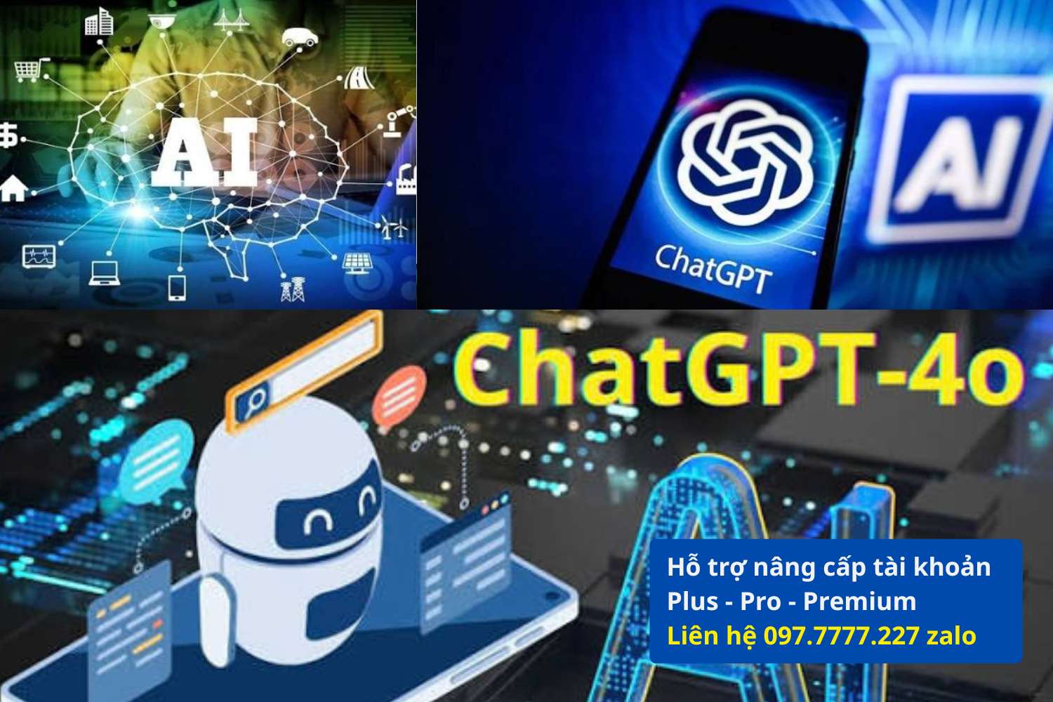 ChatGPT Plus Miễn Phí Bằng Ưu Đãi Chính Thức OpenAI: Sự Thật & Hướng Dẫn