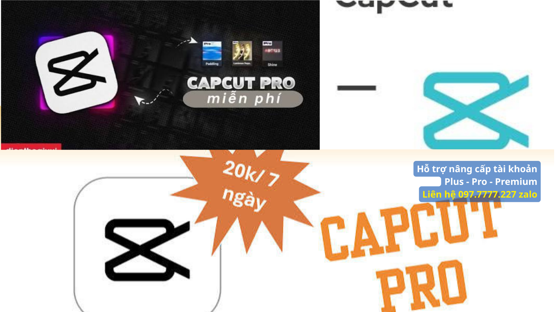 Giải Đáp: Phiên Bản CapCut Miễn Phí Có Xuất Video 4K Được Không?