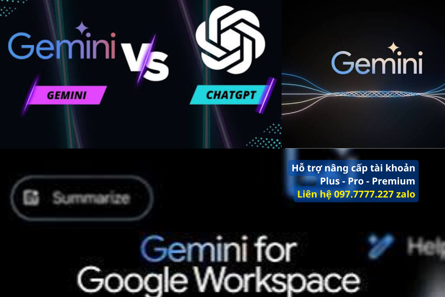 Những tính năng đột phá của trợ lý Gemini Pro trong học tập