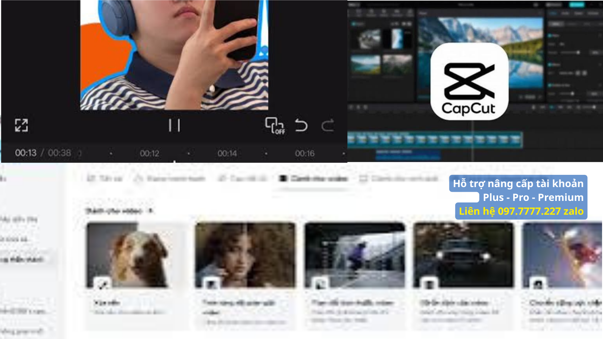 Hướng Dẫn Các Bước Xuất Video 4K Chuẩn Nhất Trên CapCut