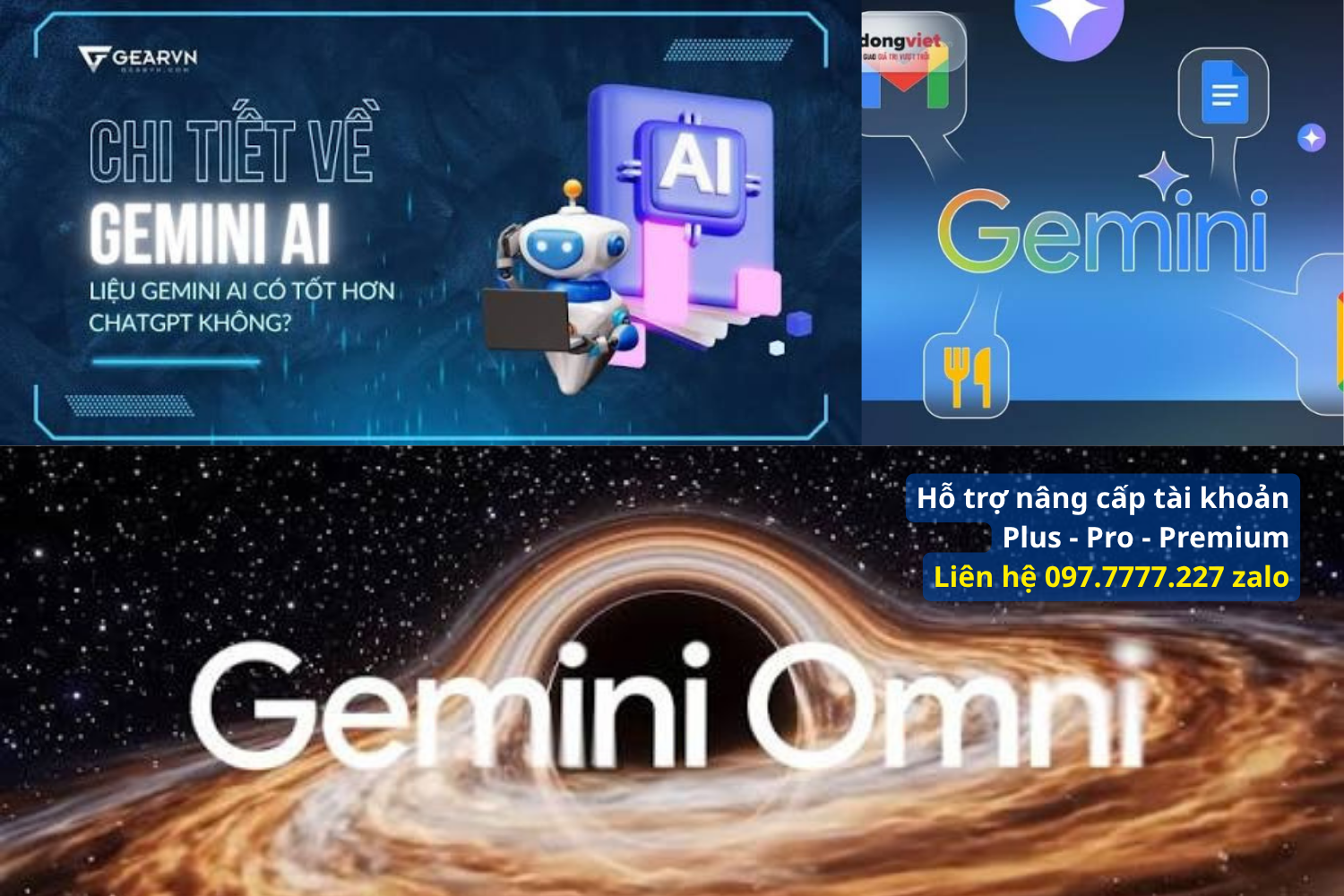 Những rủi ro thường gặp khi nâng cấp tài khoản sai cách