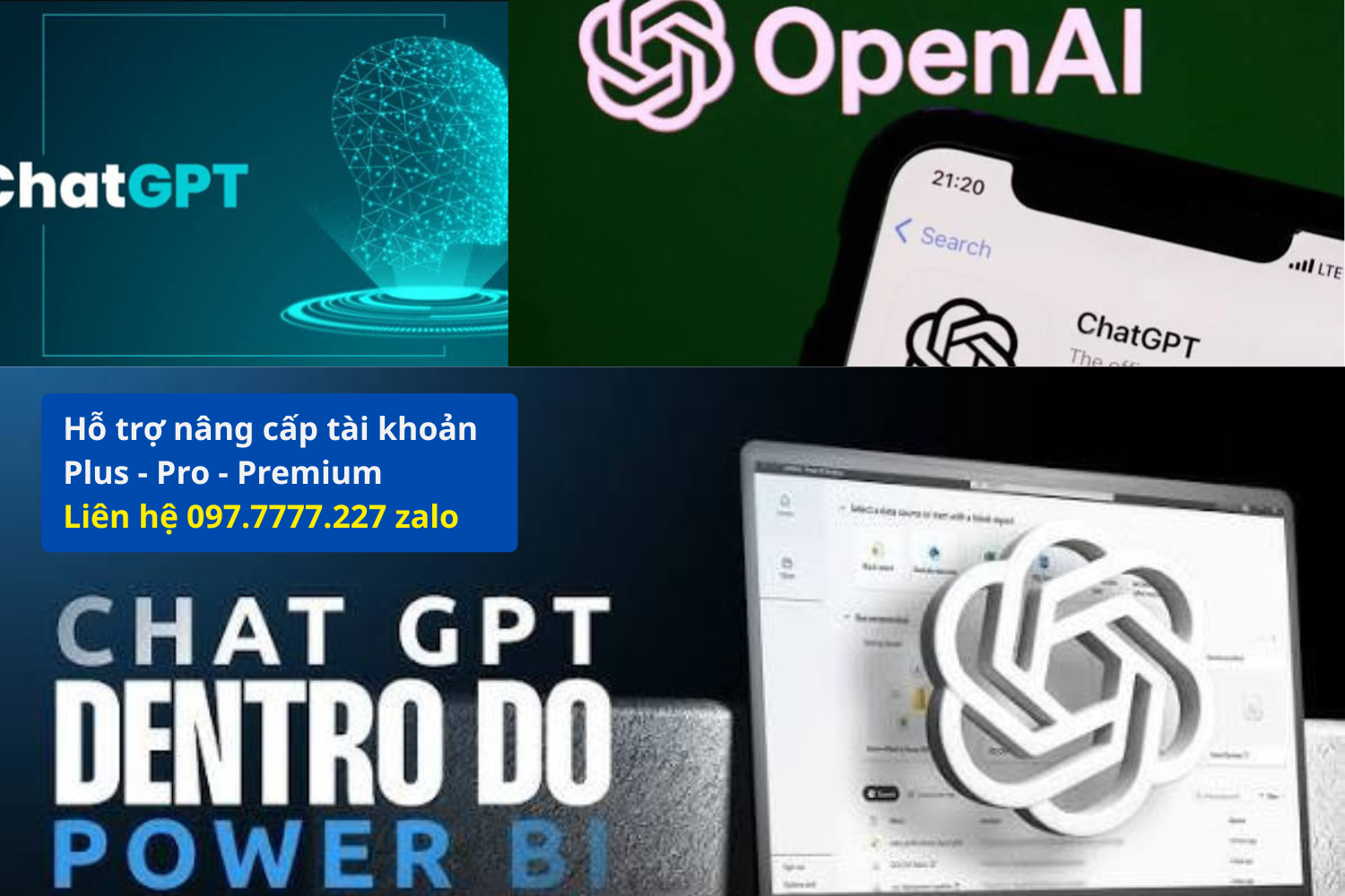 ChatGPT Plus Miễn Phí Và Những Rủi Ro Cần Tránh Bạn Nên Biết