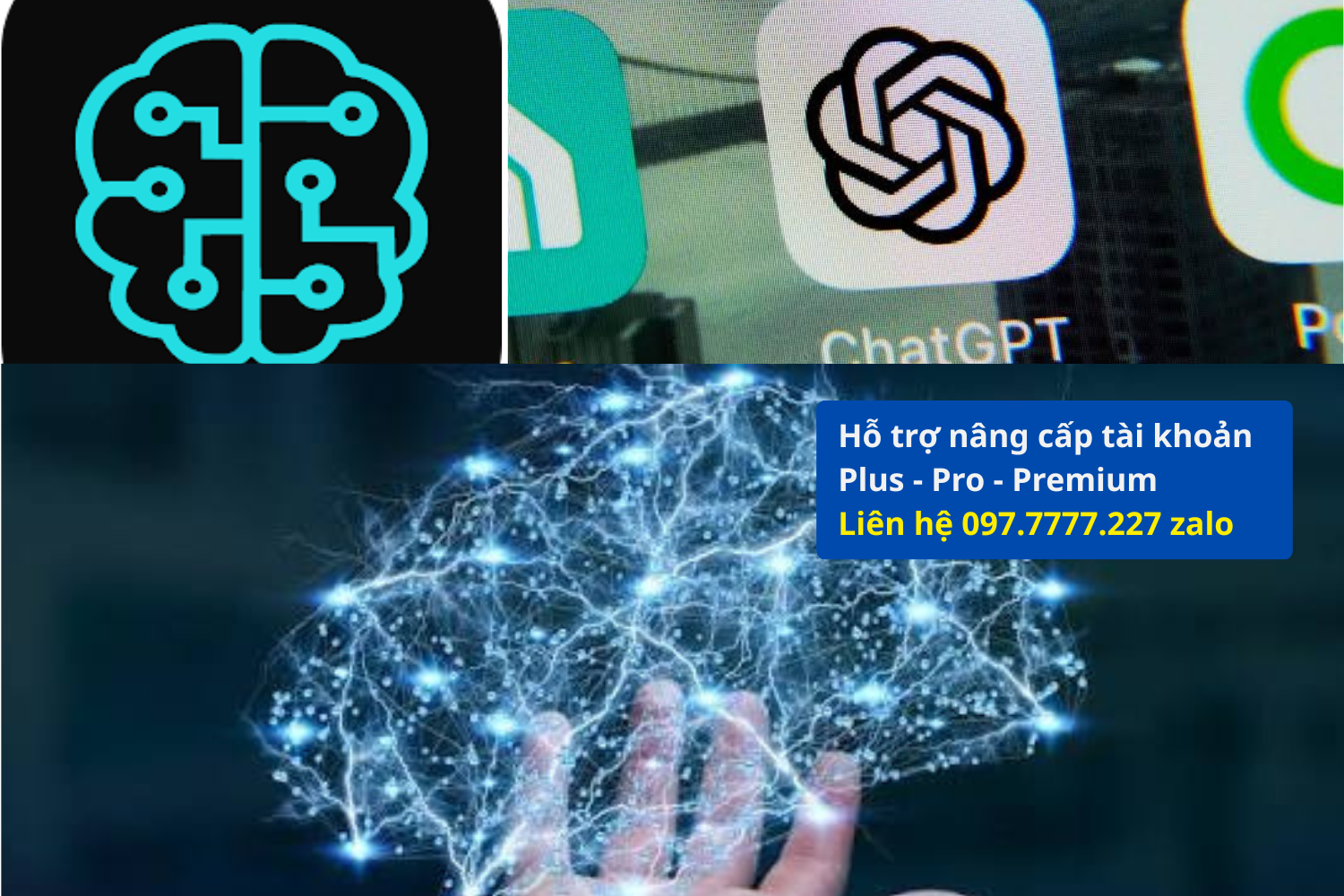 Thực Hư Việc Có Thể Dùng ChatGPT Plus Miễn Phí Hay Không?