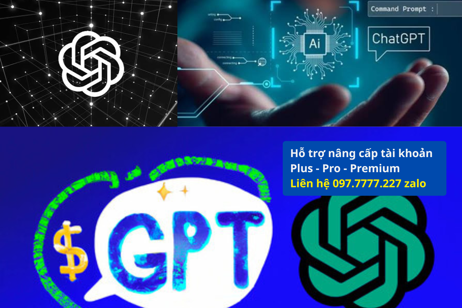 ChatGPT Plus Miễn Phí Có Dùng GPT Mới Nhất Không? Phân Tích Chi Tiết