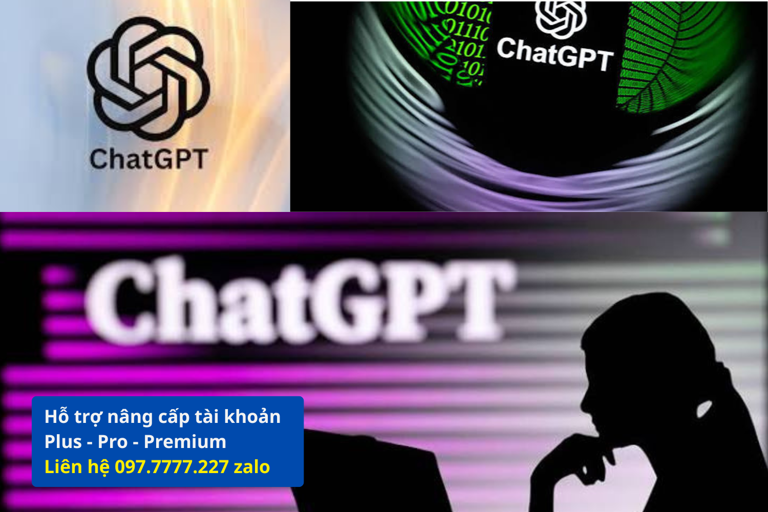 Tìm Hiểu Về Các Mô Hình GPT Mới Nhất Trên ChatGPT Plus