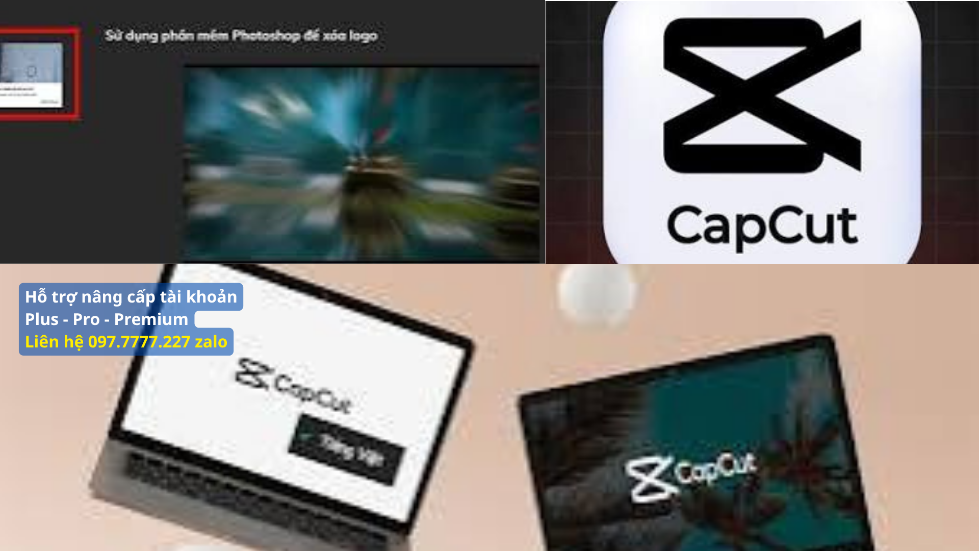 Gói CapCut Pro 1 tháng Có Thể Gia Hạn Dễ Dàng Không?