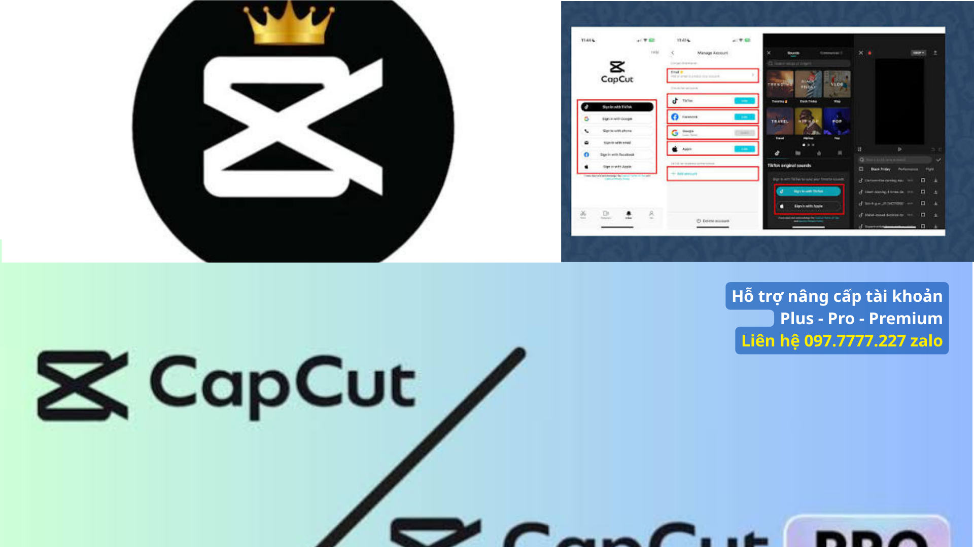 Những Đặc Quyền AI Vượt Trội Khi Bạn Lên Đời Bản Pro