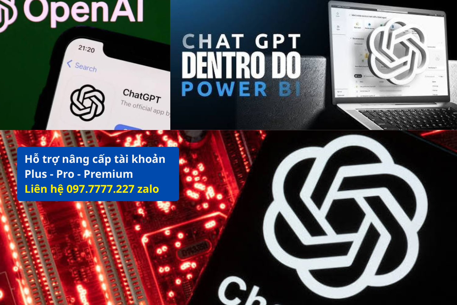 Cách Nhận ChatGPT Plus Miễn Phí Hợp Pháp Hiện Nay: Hướng Dẫn Chi Tiết