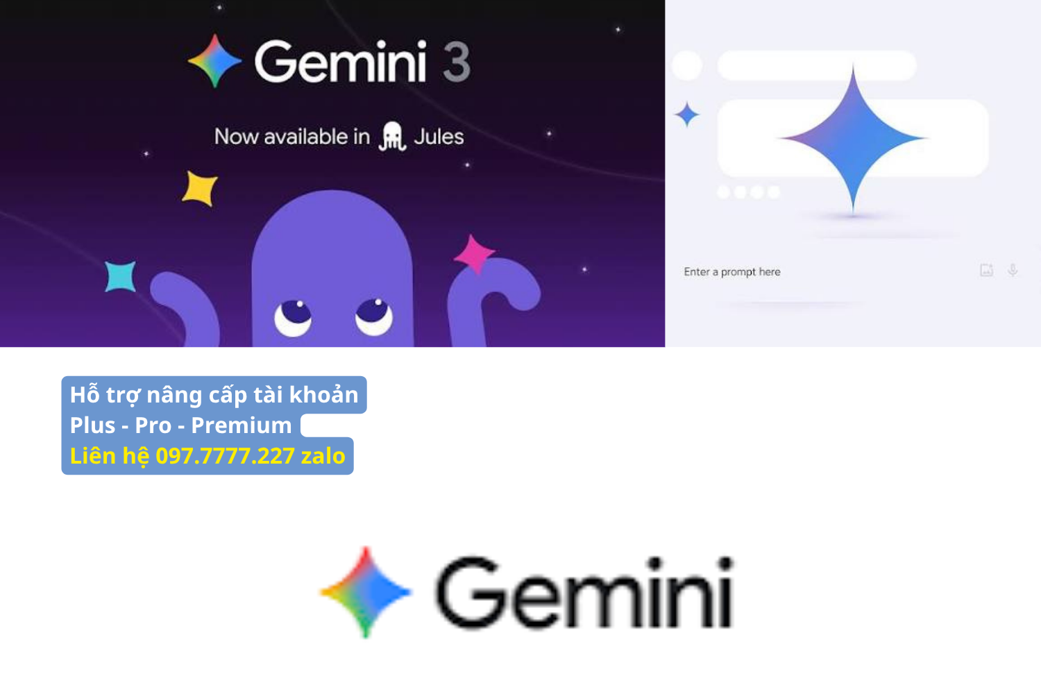 Bản chất của gói Gemini Pro 1000 Credit là gì?
