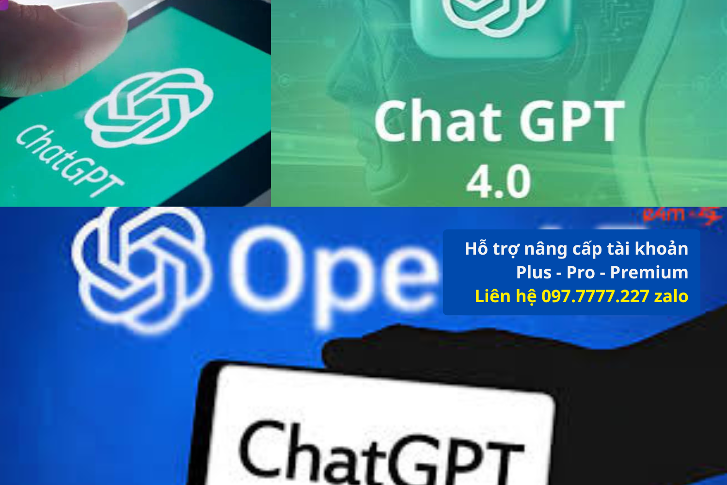 ChatGPT Plus Là Gì? Vì Sao Rất Nhiều Người Tìm Kiếm?