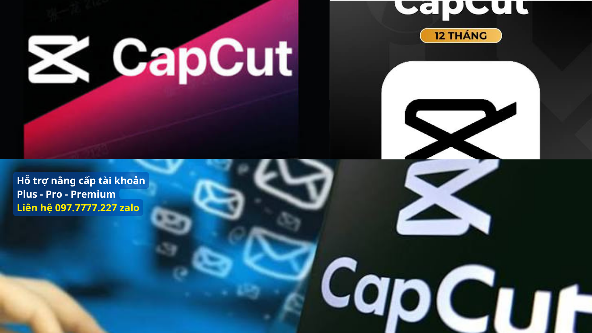 Các Tính Năng Độc Quyền Bạn Sẽ Mở Khóa Khi Nâng Cấp