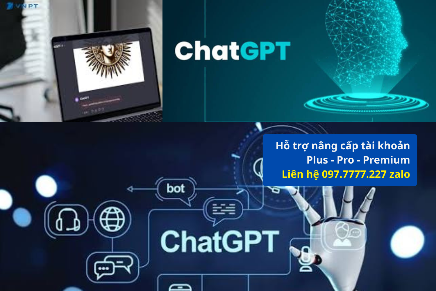 ChatGPT Plus Là Gì? Tại Sao Cụm Từ "Miễn Phí" Lại Hot?